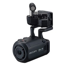 Zoom Q8n-4K Ultra High Definition Handy Video...