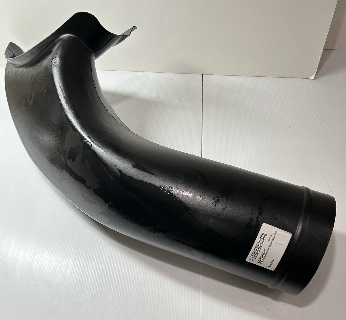 Bagger Lower Chute MTD Craftsman OEM 731-09173A Replacement Part