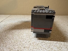 LEGO Teenage Mutant Ninja Turtles: Big Rig Snow Getaway (79116)- See Description