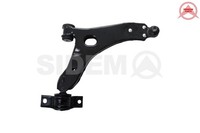 Sidem Querlenker Dreieckslenker 3275 Stahlblech FüR Ford Focus 1 DAW DBW Turnier