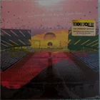Pink Floyd Live From the Los Angeles Sports Arena CLEAR 4-LP Box Set RSD 2026