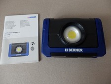 Berner Werkstattlampe, Taschenlampe, Werkstattleuchte 10W Floodlight T-C