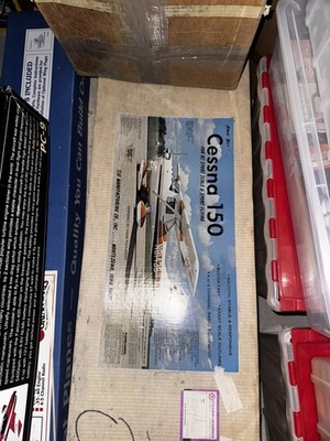 SIG Kit - Sig KWIK BILT - Cessna 150 - 65'' wingspan - New!