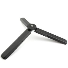 Adjustable Stand AntiVibration Design Foldable For Content Creators