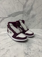 Size 8.5- Jordan 1 Retro High OG Bordeaux