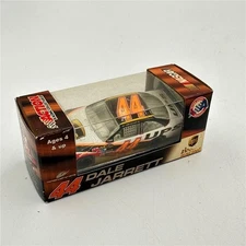 2008 Dale Jarrett #44  UPS Nascar Action Racing Collectables Kids Series 