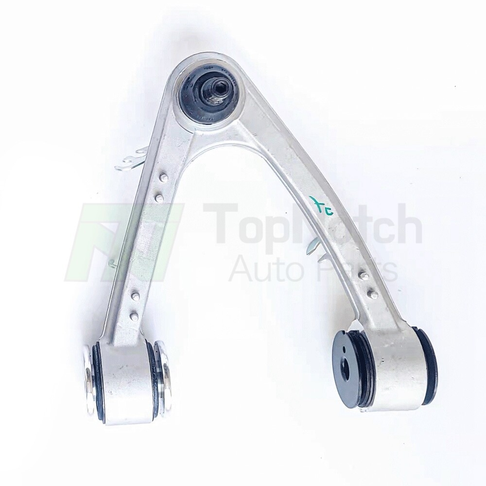 2x Front RH Upper Lower Control Arm For Maserati Quattroporte GranTurismo M139