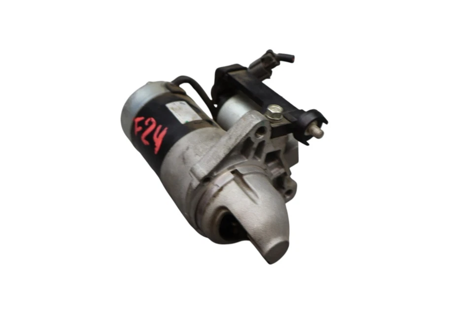 Actuador de motor de arranque Infiniti QX56 QX80 11-20 2333001CA0A fabricante original Foto 4 de 4