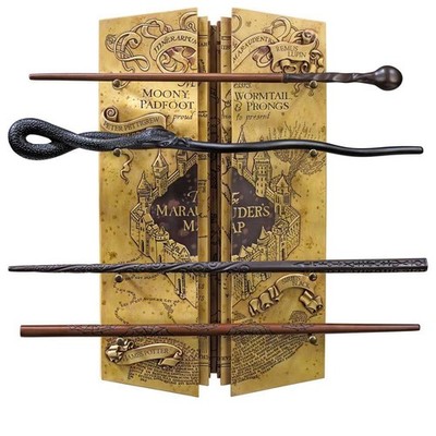 Harry Potter - Zauberstab-Kollektion The Marauder's Collection