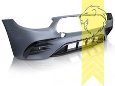 Frontsto&szlig;stange Frontsch&uuml;rze f&uuml;r Mercedes Benz E-Klasse W213 S213 Facelift f&uuml;r P