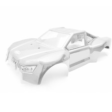 Hobao Hyper 10SC 2.0 Printed Bodyshell - Clear