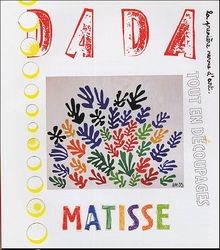 Matisse tout en découpage (Revue Dada n°108) von Collectif | Buch | Zustand gut