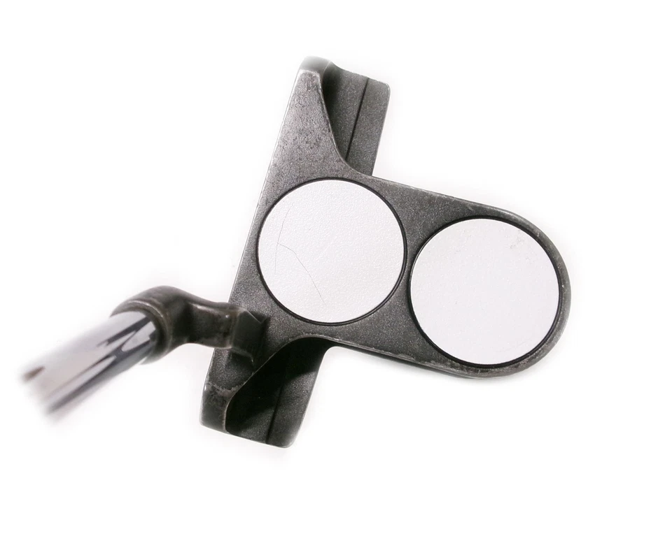 Odyssey DFX 2 Ball Blade 35" Putter - Image 3 of 4