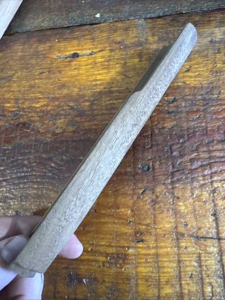 M1 Carbine FRONT HANDGUARD, Unfinished Wood. (89) - Image 4 of 4