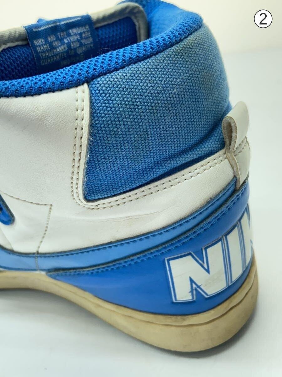 Nike Terminator High Basic High Cut Sneakers 25Cm… - image 7