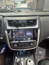 Android 13 For Nissan Altima 2013-2018 4G 64G Apple Carplay GPS Car Stereo Radio