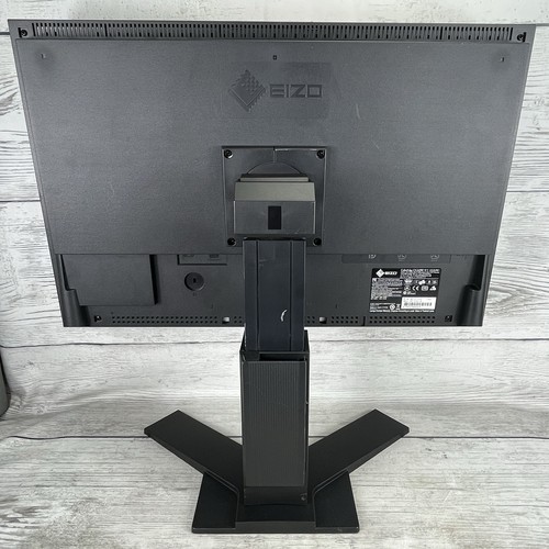 Eizo ColorEdge CG243W 24 Inch DVI-D Displayport 1920 x 1200 Monitor With Stand - Picture 9 of 15