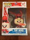 The Noid Funko Pop! Vinyl: Ad Icons Target Exclusive #17