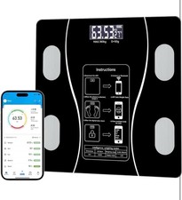 Home Use Intelligent Scale NEW 