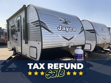 2026 Jayco Jay Flight SLX Single Axle 175FQW