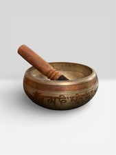 Tibetan Singing Bowl