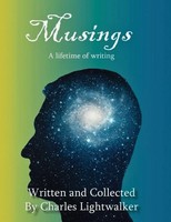Musings Charles Lightwalker Taschenbuch Englisch 2025 Maple Publishers