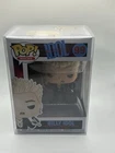 Funko Pop Rocks Billy Idol #99 Vinyl Figure REBEL YELL = W/ PROTECTOR =VAULTED