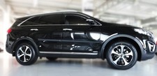 Seitenleisten-Satz für Kia Sorento III SUV 5-Türer  2015-
