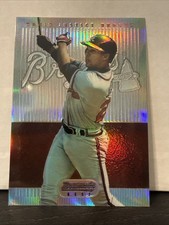1995 Bowman's Best Baseball Cards 22