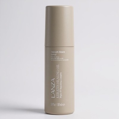 Lanza Keratin Healing Oil Smooth Down Spray 100ml
