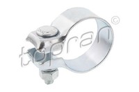 Topran 102 750 Rohrverbinder, Abgasanlage