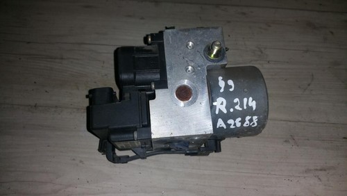 0273004247 ABS Pumpe Steuergerat Hydraulikblock 40740  871014  02 DE116103-44