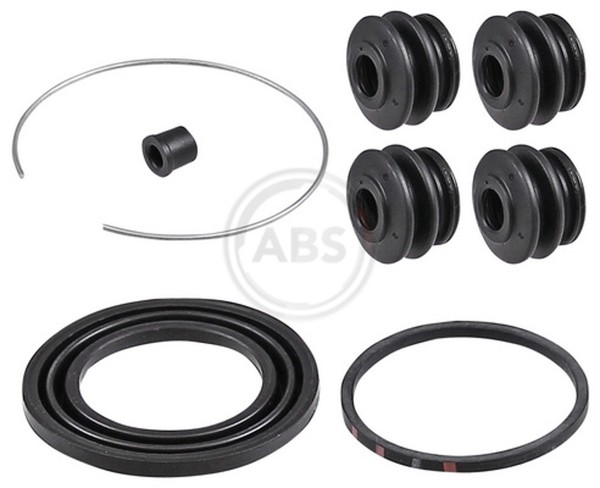 A.B.S. Reparatursatz Bremssattel 73520 FüR Suzuki Jimny SN SN413 16V JB33 4WD-image