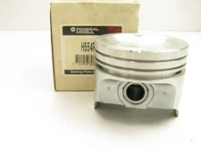 Federal Mogul H554P Engine Piston - Standard 1969-79 Ford Truck 300 4.9L-L6 H/D