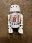 Vintage 1977 Star Wars R5-D4 Action Figure Kenner Working Clicker - Hong Kong
