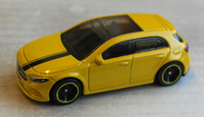 Hot Wheels 2019 Mercedes-Benz A-Klasse A-Class gelb HW Mattel Auto yellow ´19