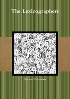 The Lexicographers Michael Fortescue Taschenbuch Kartoniert / Broschiert 2019
