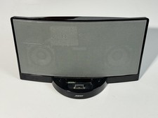 Vintage Bose SoundDock Digital Music System iPod Speaker