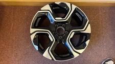 1x Genuine Honda CRV CR-V 18” Diamond Cut Alloy Wheel Rim 7.5Jx18 TLA18075A