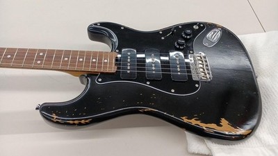 EDWARDS E-SE-DII Used 2018 Alder body Maple neck Rosewood fingerboard w/Softcase