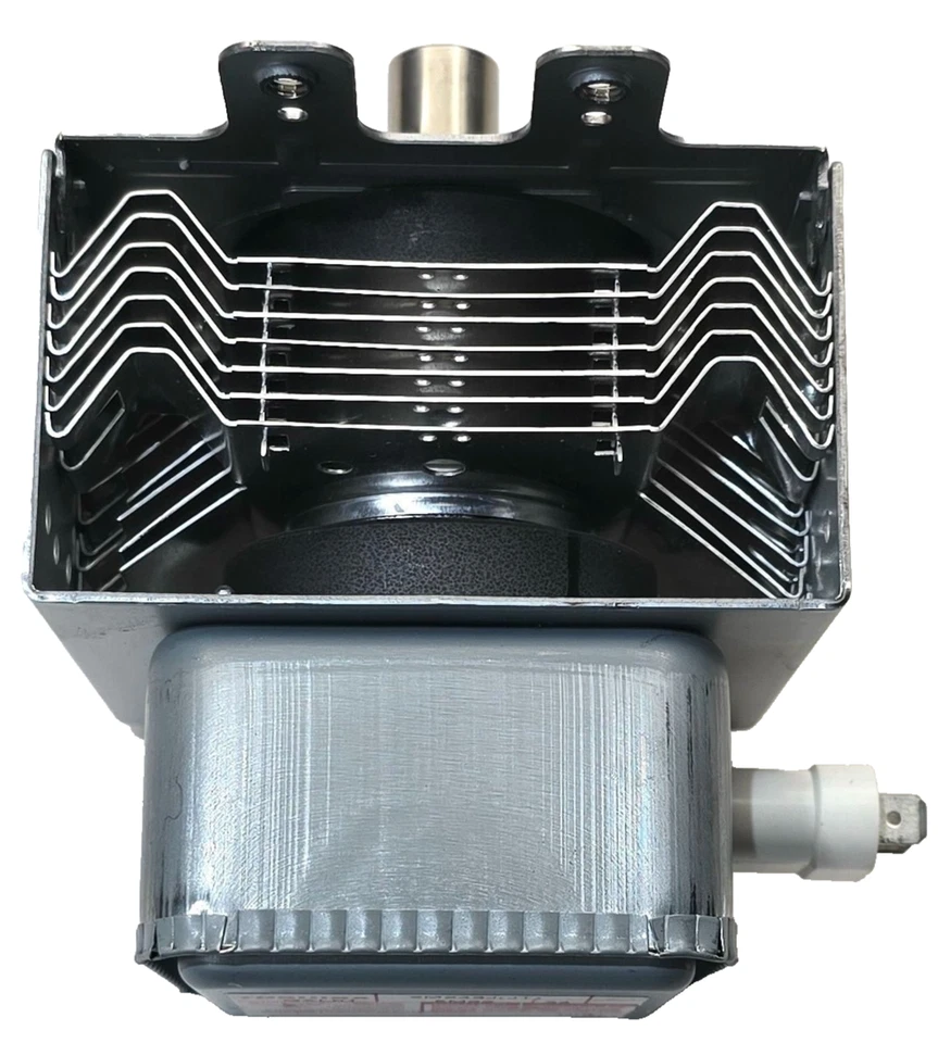 New OEM Toshiba 2M248J JT Commercial Microwave Magnetron 1000W 2.45GHz - Image 3 of 4