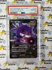 Gengar V Reverse Foil #253 Start Deck 100 2021 Pokemon Japanese PSA 10 143029321