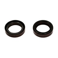 Gabel Simmerring Satz Passend FüR Kawasaki KX 80 E Bj. 1983