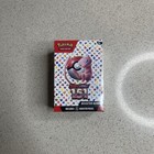 Pokémon TCG Scarlet and Violet 151 Booster Bundle -Factory Sealed-