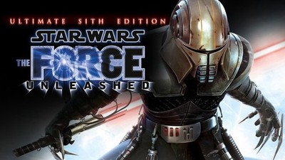 STAR WARS  - The Force Unleashed  Ultimate Sith Edition | PC Steam Game Key
