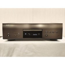 DENON DCD-A110 CD / SACD Player