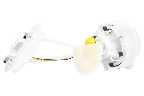 NEU - Vdo/Continental 2803580204302 Kraftstoff-FöRdereinheit FüR Audi VW-image