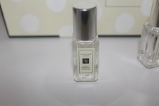 Jo Malone Mini Poppy Barley Cologne Spray 0.3 oz 9 ml NEW