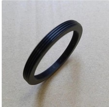 M34-M42 Thread All Mount Adapter Ring M34 34x0.5mm Female to M42 42x1mm Male