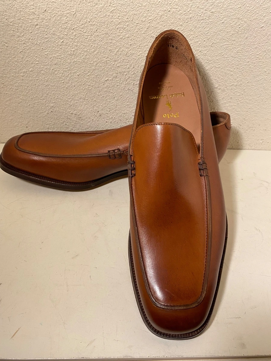 Crockett Jones Ralph Lauren In Men's Dress & Formal Shoes for sale